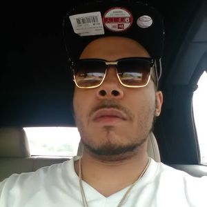 Meet your Posher, William